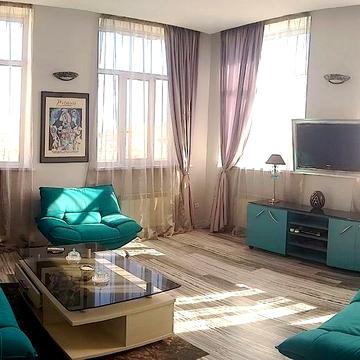 Аренда 3к 82м2 Пирогова 2, м.Университет Шевченковский район