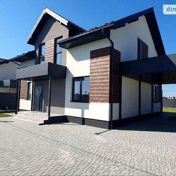 Продаж 5к Дім Сунична вулиця ЖК Межречье