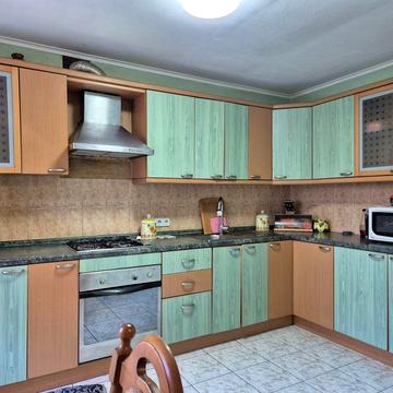 Оренда 3к квартира 68квм Донецька 57а