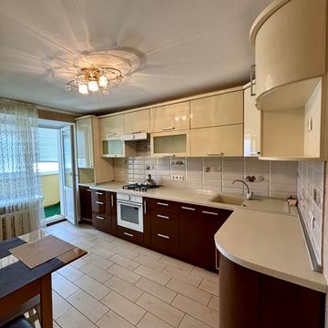 Герасима Кондратьєва вул. (Кірова), 12/1