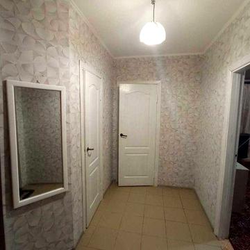 Терміново продам 1 кімнатну квартиру 45м², нового планування