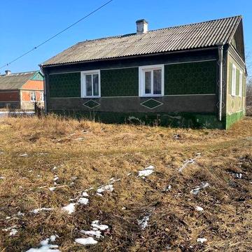 Продам будинок в селі чижівка Житомирської області 10км Звягель