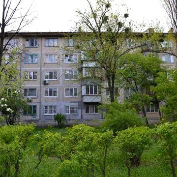 Воскресенка, 2 кімнатна роздільна.