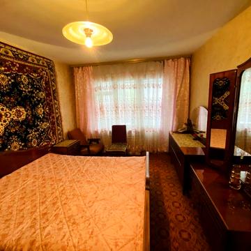Продаж двокімнатної квариири з чудовим плануванням.