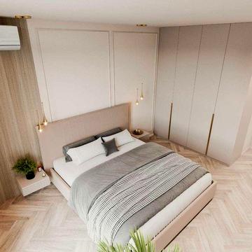 Продаж 2 кім . квартири з ремонтом, по вул. Роксоляни 30 ЖК Роксолана