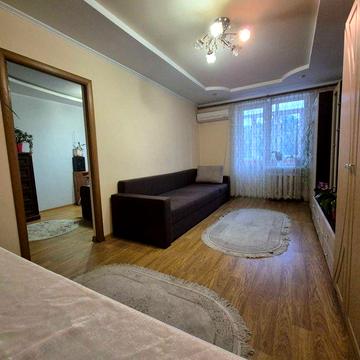 Оренда 2к квартири на Проспекті Незалежності 78 (Формаркет)
