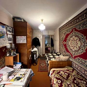 Продаж 2 кімнатної квартири на Львівський.
