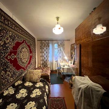 Продаж 2 кімнатної квартири на Львівський.