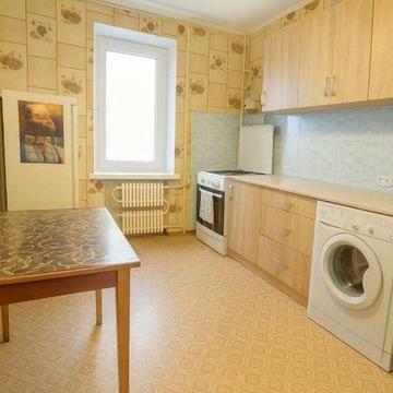 Оренда двох кімнатної квартири. Можна з котиком