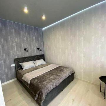 Сдам евродвушку 48жемч/ Каманина