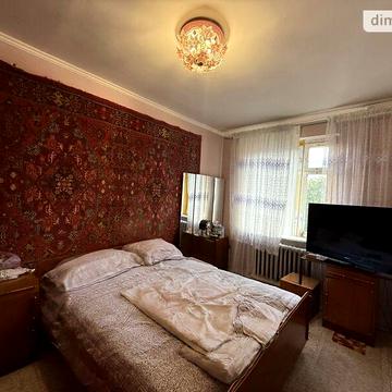 Продаж 2к Квартира Ентузіастів вулиця