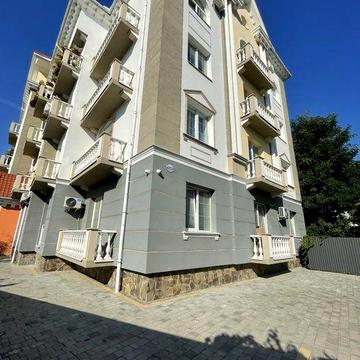 Продаж 4 кімнатної квартири центр Руська 30 ЖК Паннонія