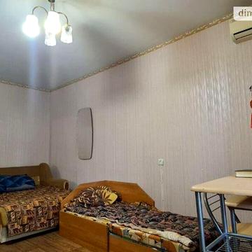 Довгострокова оренда 1к Квартира Запорізьке шосе