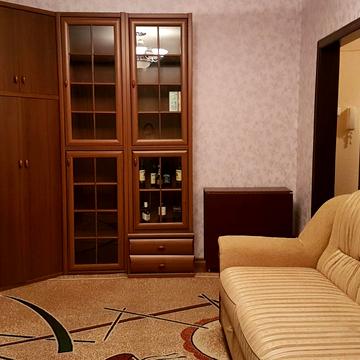 Тростянецька вул., 6-Е