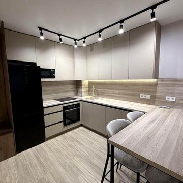 Оренда 1,5 кімнатної вул.Легоцького,64 квартири у West Towers