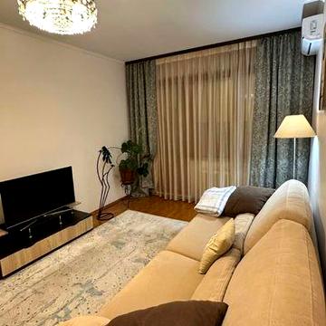 Здам 3 к.кв м.Позняки-12 хв,72 метри