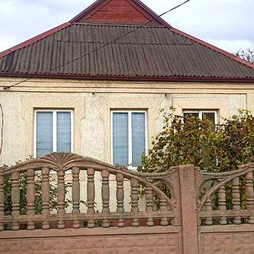 Дім в Петропавлівці терміново