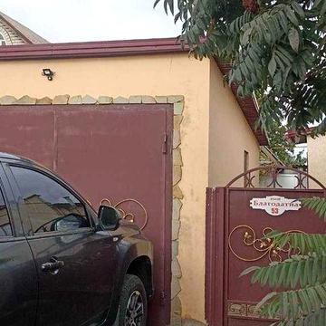 Дім в Петропавлівці терміново