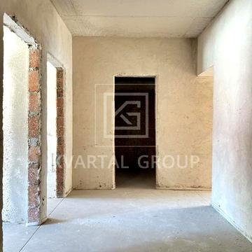 2х кімнатна квартира ЖК Green Yard еОселя