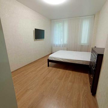 Регенераторна вул., 4 к4