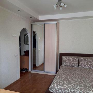 1 кімнатна квартира Оболонь