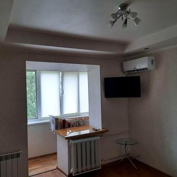 1 кімнатна квартира Оболонь