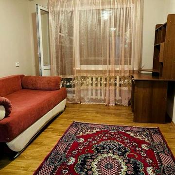 Здається в оренду 2-х кімн.квартира в місті Бориспіль центр