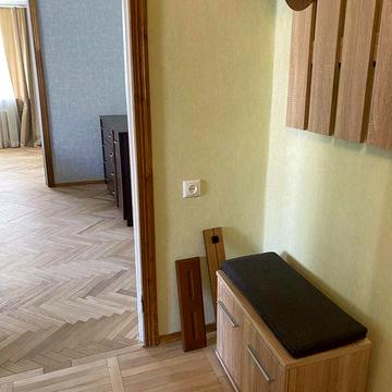 Чудова квартира на Русанівці! Лівобережна!