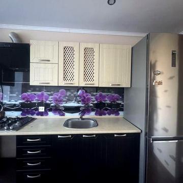 Продаж 3-ої квартири м. Шептицький  62 м.Кв