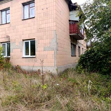 3 кімн квартира Вороновиця