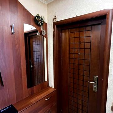 Довгострокова оренда 3к Квартира Новорічна вулиця