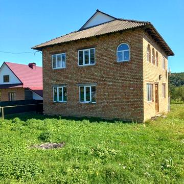 Продам будинок у с. Трійця