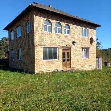 Продам будинок у с. Трійця