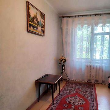 Продаж 3-х кім. квар. вул. Покровська (зуп. Ювілейна)