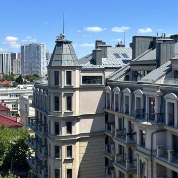 Продаж / Продажа Пентхаус от ХОЗЯИНА  в ЖК « Консул» ЖК Консул