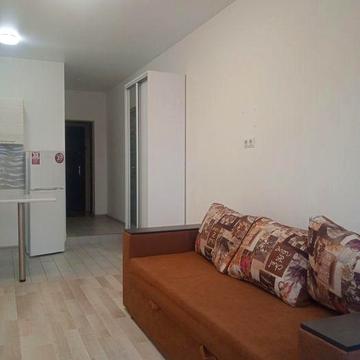 1 К Квартира в ЖК Смарт Оселя. Площа 25 м кв. Свiжий Ремонт