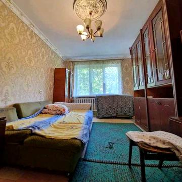 Здається терміново  3хквартира м.Одесса ,Київський р-н вул Сімї Глодан