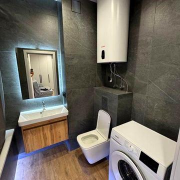 Перша здача двокімнатної квартири ЖК Лавандовий