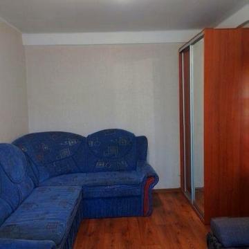 Сдаётся однокомнатная квартира