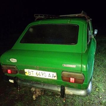 Продам кузнечик Москвич на полном боевом