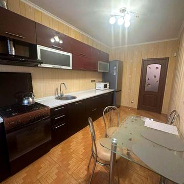 Оренда 1к.квартири по вулиці Старокиївська 99