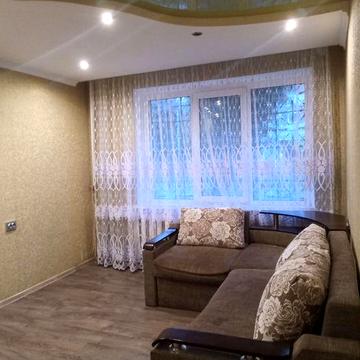 Продаж 2х. кімнатної квартири  покращеного планування