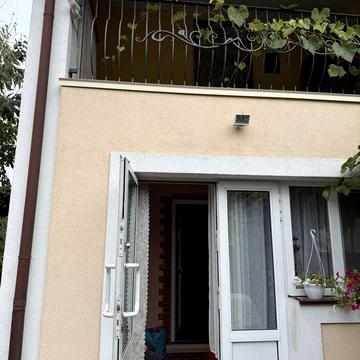 Продається половина котеджу (спарка) 66 кв.м у с.Суховоля