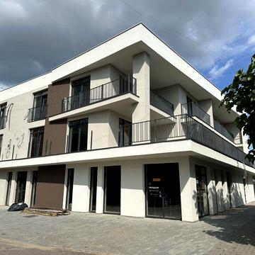 Продаж однокімнатної квартири в ЖК Komfort Residenke ЖК Comfort Residenke