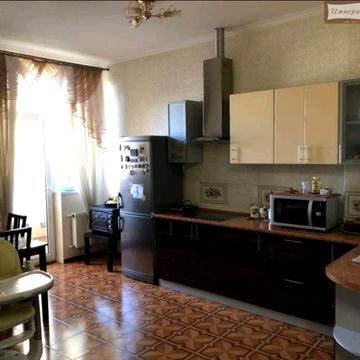 Сдам двухкомнатную квартиру на Таирово/Королева