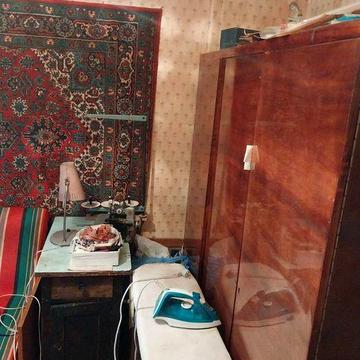 Здається квартира