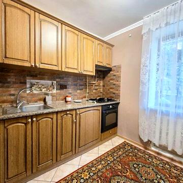 Здам 1 кім. З РЕМОНТОМ, ГЕРОЇВ МАЙДАНУ (Парк ЖОВТНЕВИЙ), нова ванна