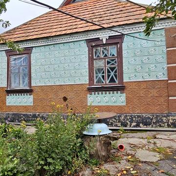 Продаж будинку біля лісу с.Шамраївка