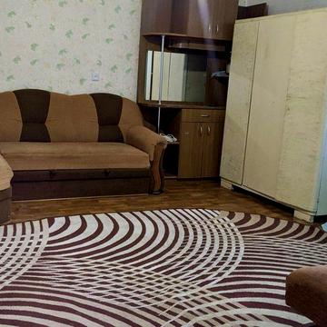 Здам в оренду 1 кімнатну квартиру в центрі