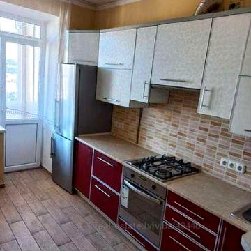 Продаж 3-к.квартири Євроремонт 85м² вул.Черкаська 125000$